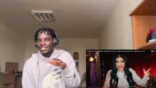 Gabriel Reacts To Bulgarian 🇧🇬 chalga: PRESLAVA ft SOFI MARINOVA - MANGAVA TUT