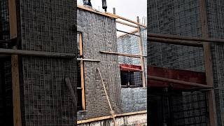 No Brick House? New Construction Tech 🤯