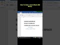 How to Draw Line in MS Word  Draw Straight Line in Microsoft Word  MS Word Tutorial in Urdu &amp; Hindi