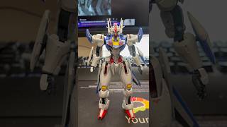 Gundam Ariel. My Next Video