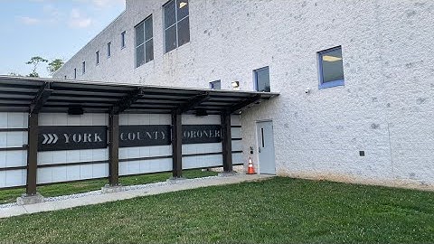 2023 marked a record high number of murder-suicides in York County