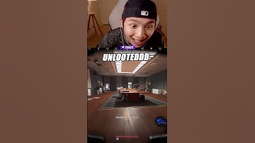 TIDE PRISON MIGHT BE MY NEW FAVORITE MAP!!! - Delta Force