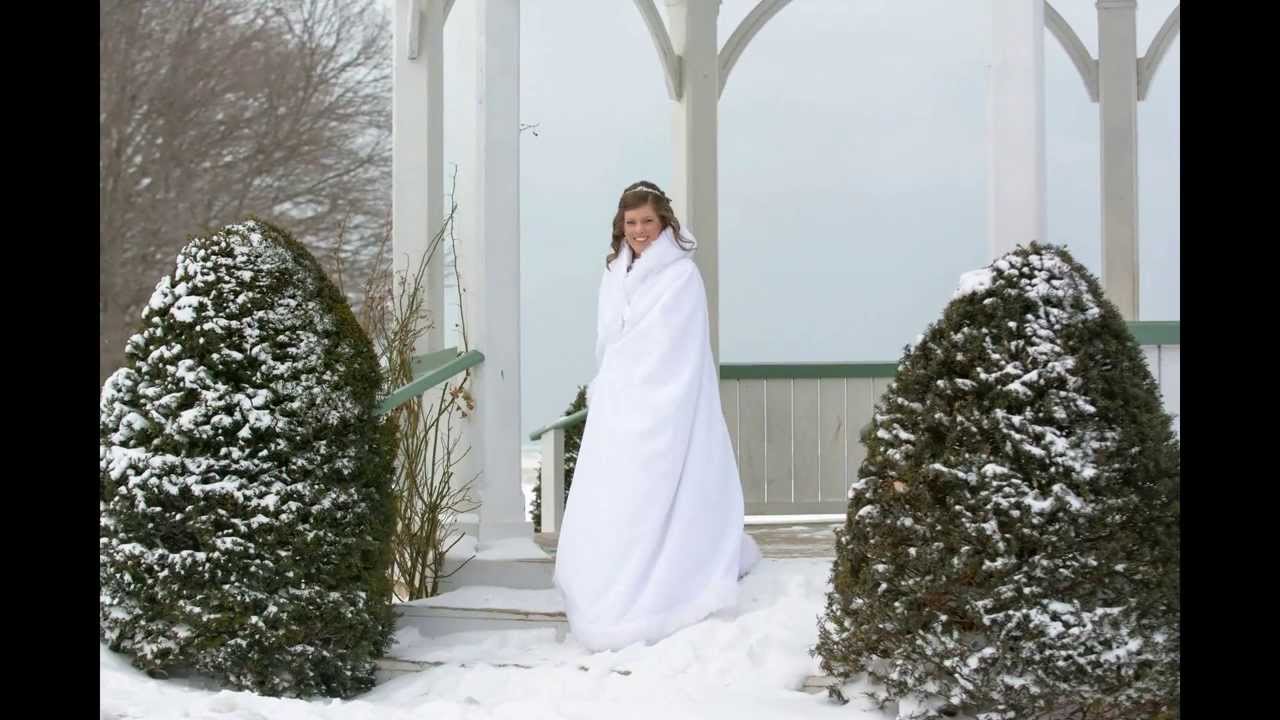 Niagara Falls Wedding Jodie And Martyn Youtube