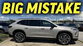 Brand New SUVs Already Falling Apart — 2026 Consumer Reports Data