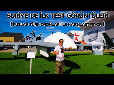 Video: AWACS uçakları hayatta kalacak mı?