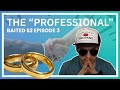 I Ruined This Scammers Wedding - The Professional Ep. 3