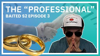 I Ruined This Scammers Wedding - The Professional Ep. 3