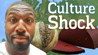 BLACK PUDDING AND HAGGIS FEAST! | Jennings Journey