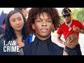 D4vd Caught Partying Hours After Teen Was Killed: PI