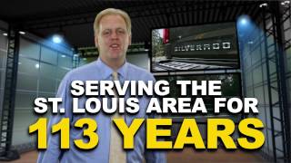 Weber Chevrolet No Gimmicks Makes Happy Customers