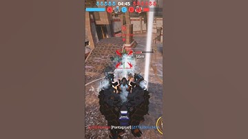 WAR ROBOTS - ROOK VS HEIMDALL, HAVE SOME CRYO ROCKETS