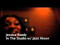 Jessica Reedy - In Studio - Meet Some of the Major Players Behind The Scenes of her Debut CD
