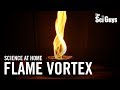 Flame Vortexes Quiz