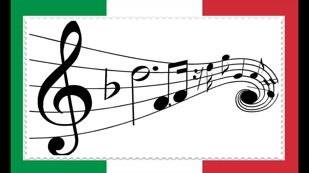 Веселые итальянские мелодии скачать бесплатно
