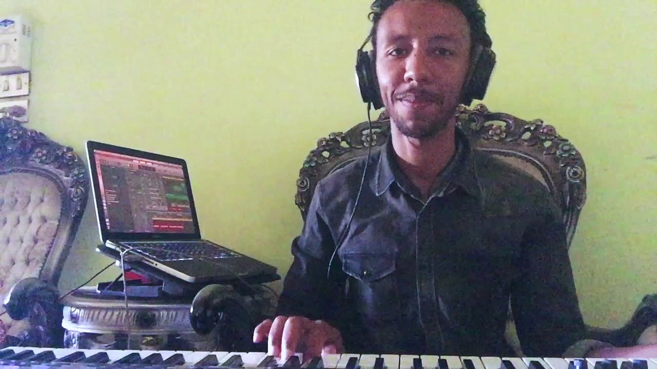 بتقولي لا ..موسيقي محمد عثمان