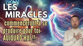 PARLE-TOI AINSI PENDANT UNE SEULE NUIT ET L'UNIVERS METTRA TOUT À TES PIEDS