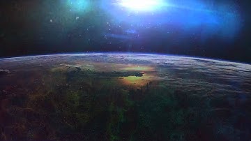 Trapcode Form Waveform - Aftereffects