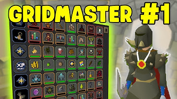 Strong start to the NEW Gridmaster! | Gridmaster Ep. 1