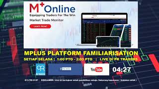 Mplus Online Platform Familiarisation1 screenshot 4