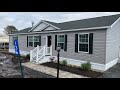 New Champion Homes Manufactured Home