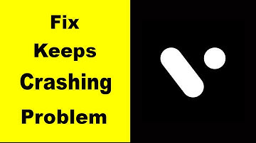 Fix Vita App Keeps Crashing | Fix Vita App Keeps Freezing | Fix Vita App Freezed