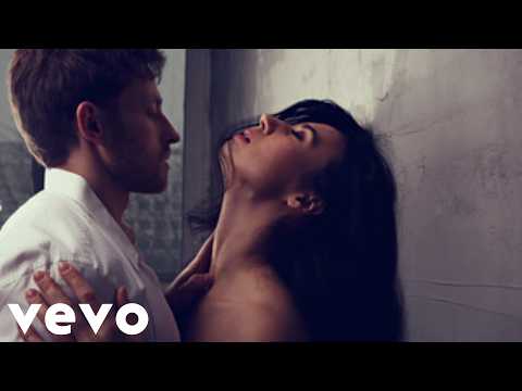 KristaFoxx - Love Romance Compilation (Official Music Video)