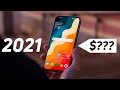 What to expect from smartphones in 2021!