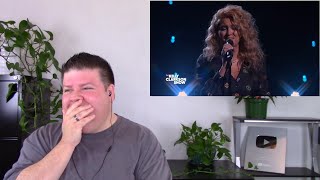 Voice Teacher Reacts to Tori Kelly \& Kelly Clarkson - Silent Night