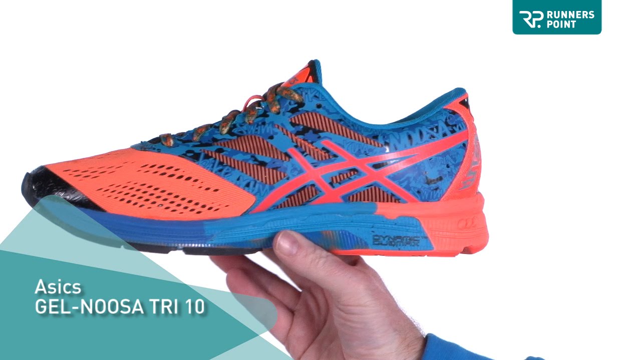 noosa tri 10