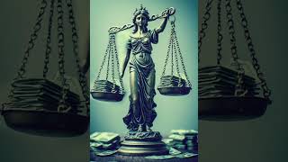 Ju$tice [Conscious Rap] (Performed by AI)