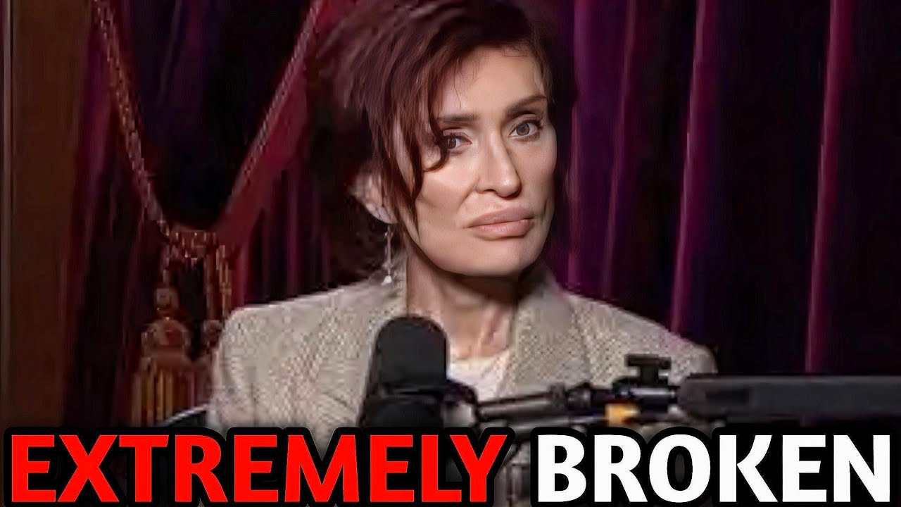 Sharon Osbourne First Appearance after Ozzy's Dead will BROKE Your Heart