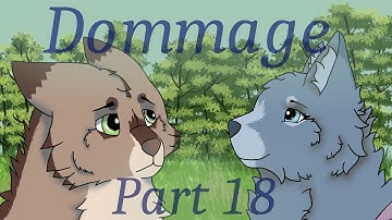 Dommage - part 18
