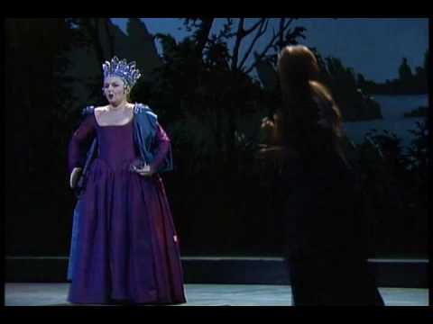 "Queen of the night" from The magic flute by Edita Gruberova