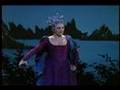 "Queen of the night" from The magic flute by Edita Gruberova