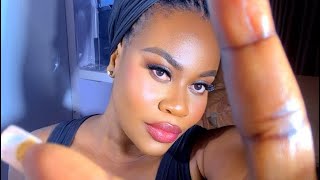 Everyday Make-up (Nude Glam)