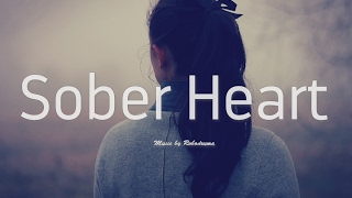 Video thumbnail of "''Sober Heart'' 💖 Camila Cabello Type Beat [By Robodruma]"