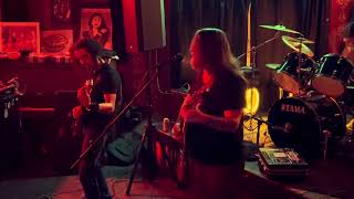 Wulfholt “Systems of Control” live at Hi-Tones SATX 9/18/24@wulfholt8147