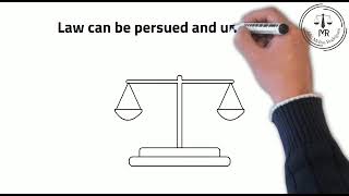 What is Law? I Adv. Melisa Rodrigues I Short Explainer Videos