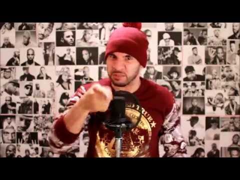 Breeze Oliver - Panda Freestyle