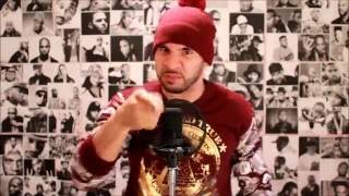 Breeze Oliver - Panda Freestyle