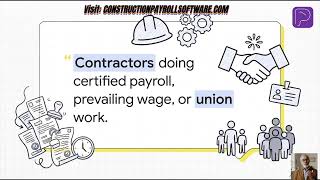 Top 10 Construction Payroll Software for 2026