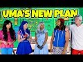 DOES DESCENDANTS 3 UMA GET THE SPELL BOOK? (Totally TV Dress Up Adventure)