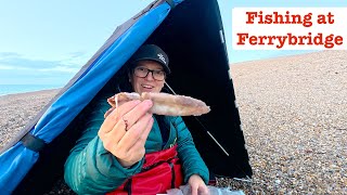 Download Lagu Fishing at Ferrybridge MP3