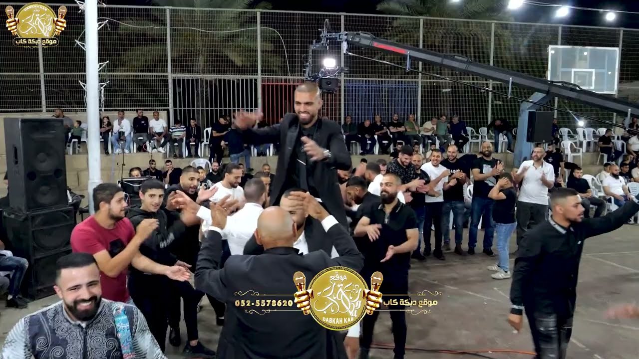 عوني الشوشاري | سلطان ابو قاعود | محمد قصقصي | افراح ال محنيها فرح العريس لؤي - الفرديس 2025