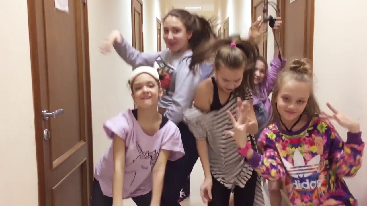 Top Model - Freestyle