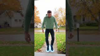 #funnyvideo#SmartShoes #ComedyShorts #15SecondLaugh #TechFail#FunnyVideo #AmericanHumor #ShortsTrend