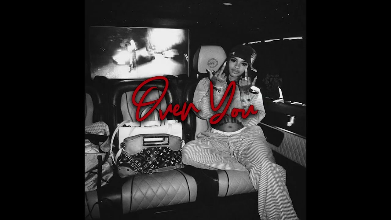 (FREE) RNB SOUL LOOP KIT 2026 "OVER YOU" (DRAKE PARTYNEXTDOOR BRYSON TILLER SZA TOREY LANEZ)