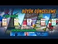 Cs2 Yeni Güncelleme Detayları (5 YENİ HARİTA &amp; MVP ANİMASYONLARI)