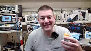 MTE Energy First Impressions