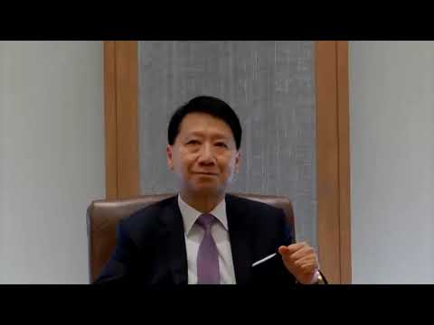 Forbes Asia CEO Webinar (March 2021) - Dr Y.K. Pang, Chairman, Hong Kong Tourism Board